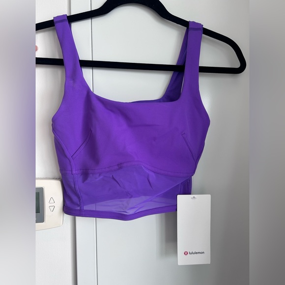 Lululemon Wunderunder Tank - Picture 1 of 3